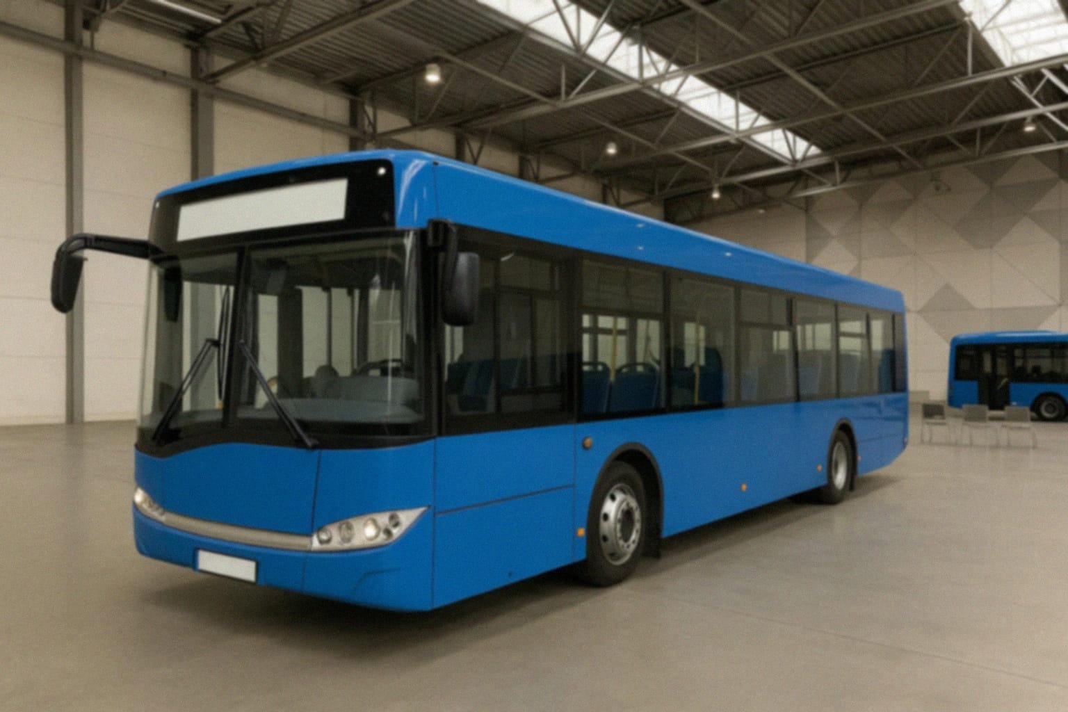 Nowoczesne elektryczne autobusy dla Jastrzębia-Zdroju