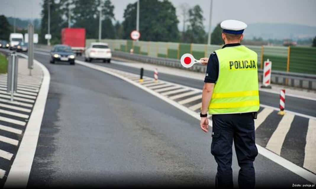 Trzech poszukiwanych zatrzymanych przez jastrzębskich policjantów