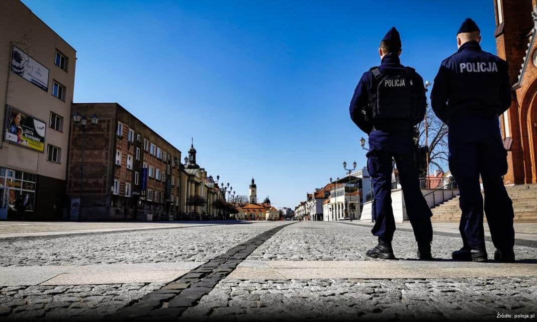 Debata poświęcona bezpieczeństwu seniorów w Jastrzębiu-Zdroju