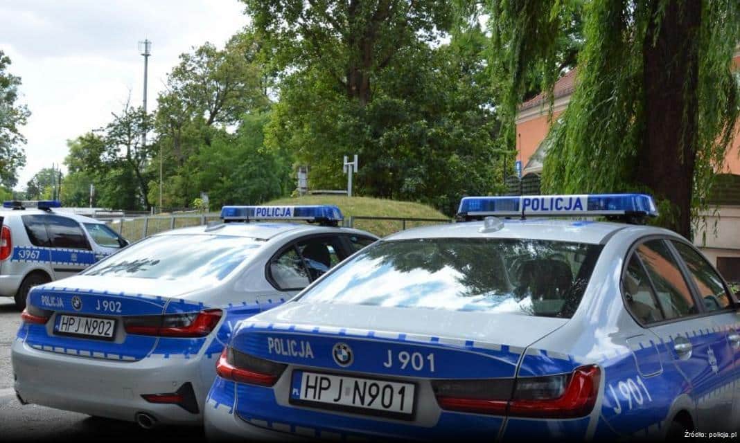 Policjanci w Jastrzębiu-Zdroju doskonalą umiejętności z pierwszej pomocy