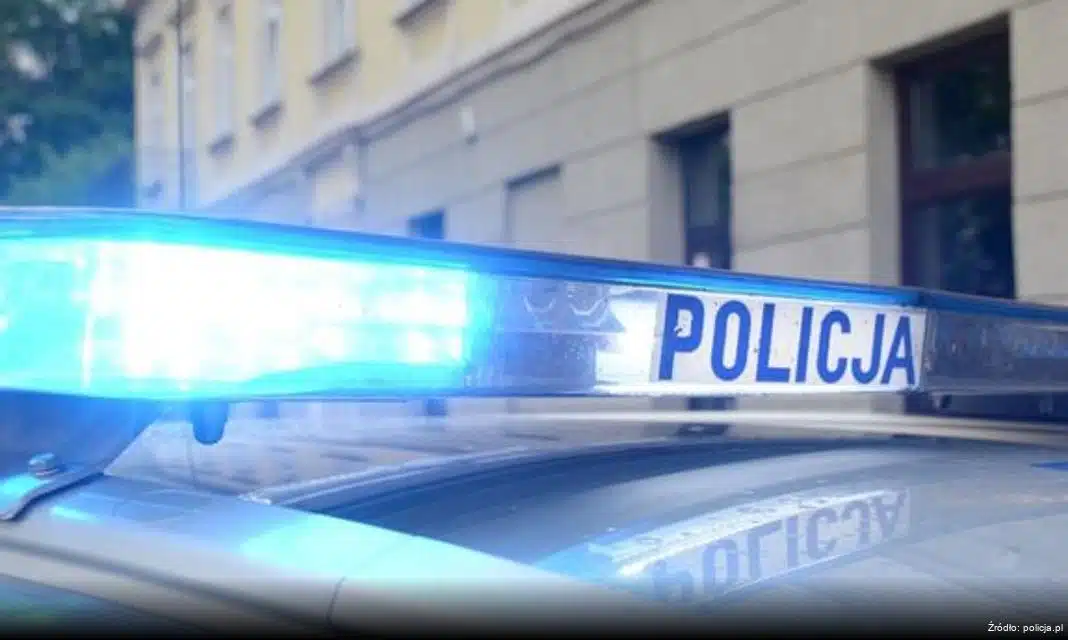 Spotkanie o bezpieczeństwie w Jastrzębiu-Zdroju