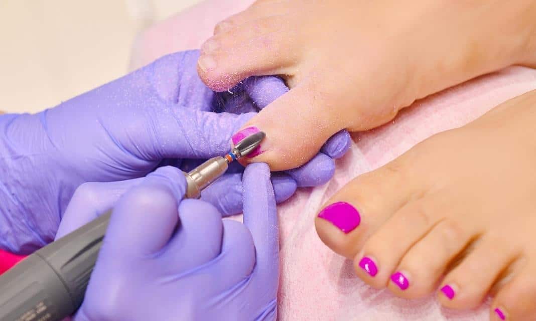 Pedicure Jastrzębie-Zdrój