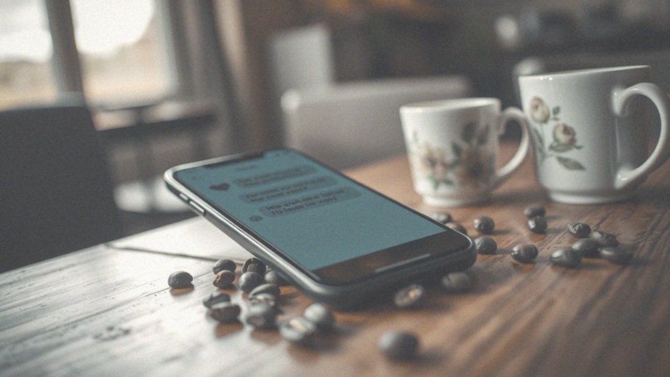 Przykładowe smsy flirt – inspiracje i strategie na podryw