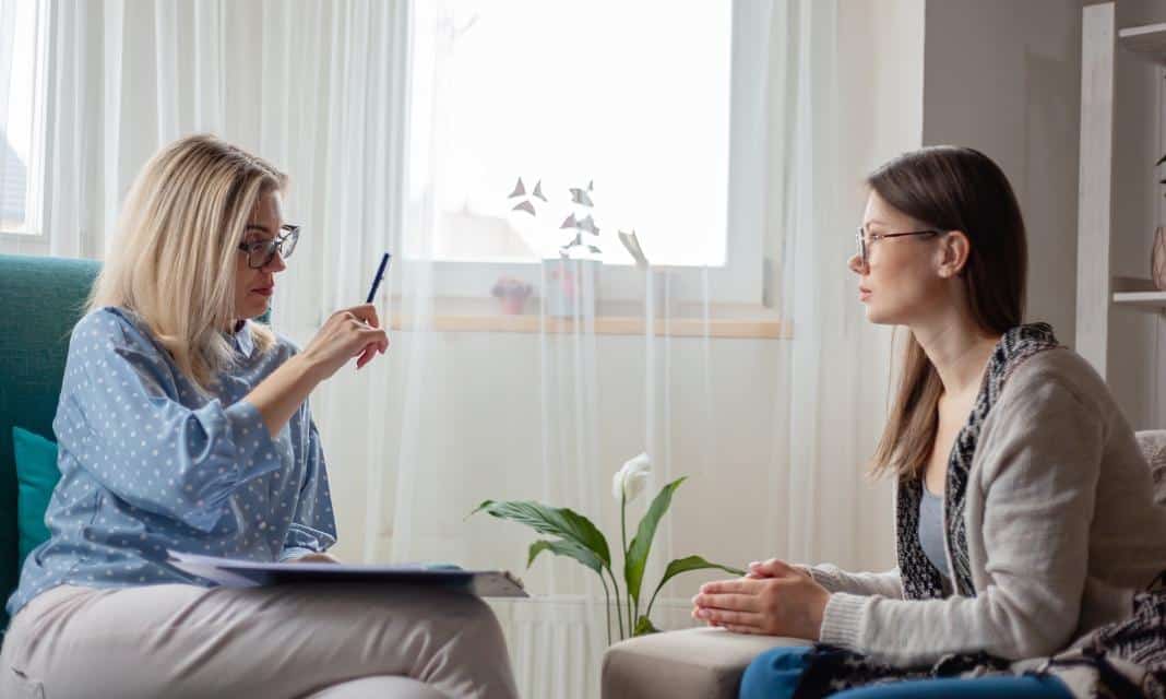 Psycholog Jastrzębie-Zdrój