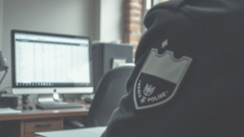 Stopnie w policji i zarobki – jakie wynagrodzenia przysługują funkcjonariuszom?