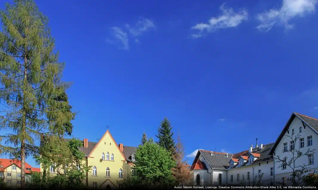 Noworoczne spotkanie władz miasta z jednostkami pomocniczymi