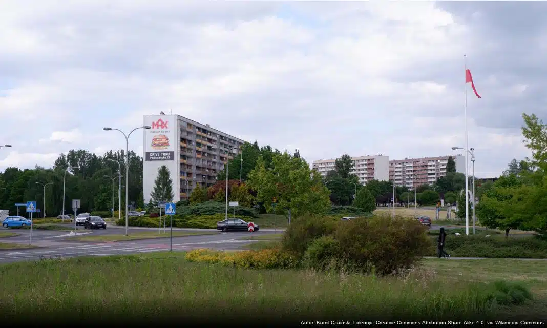 Jastrzębie-Zdrój świętuje zdobycie piątego Pucharu Polski