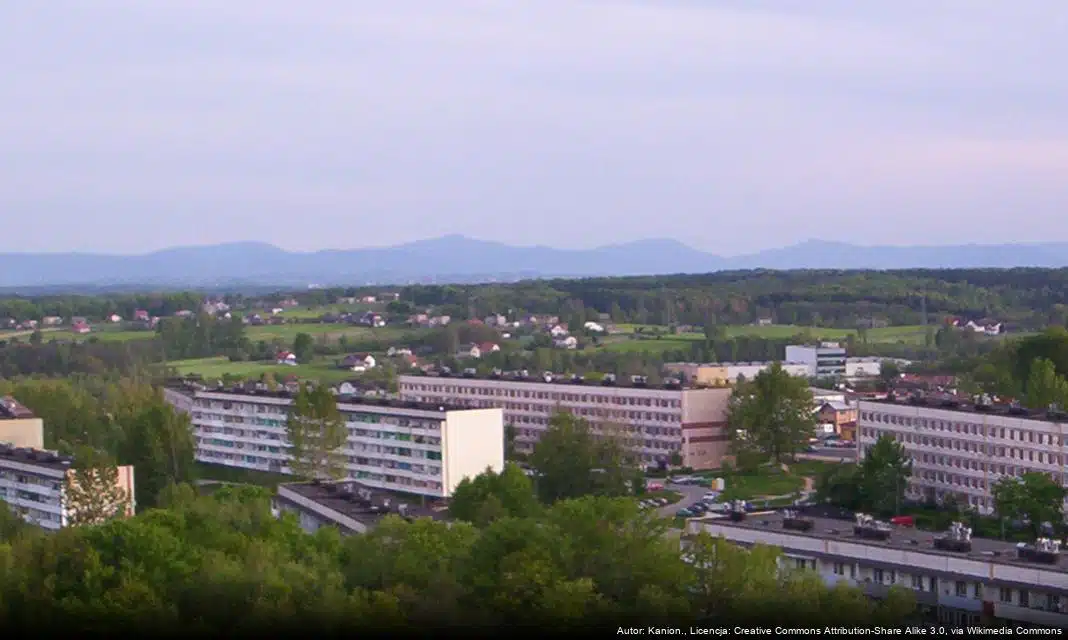 Wydarzenia w Jastrzębiu-Zdroju na nadchodzący weekend
