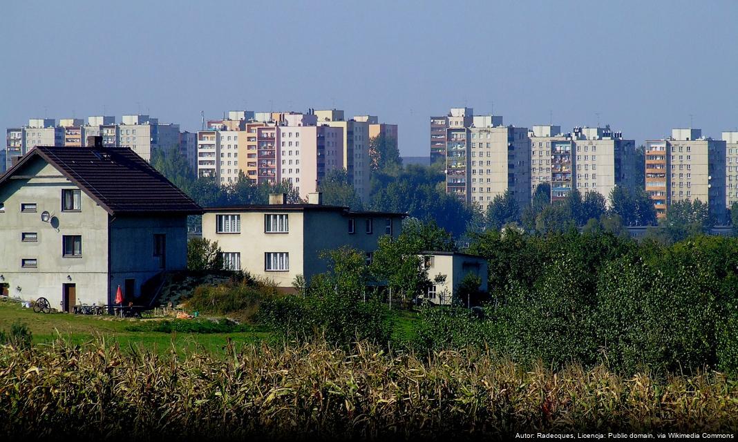 Prezydent Jastrzębia-Zdroju rozmawia z maturzystami z III LO