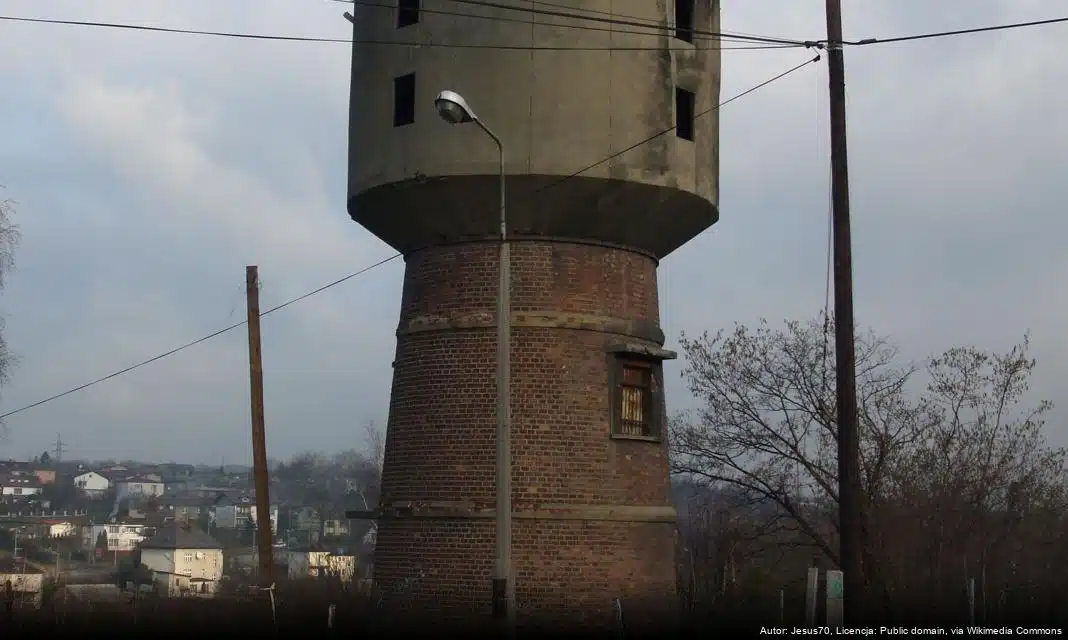 Cecylia Mazur świętuje 102. urodziny w Jastrzębiu-Zdroju