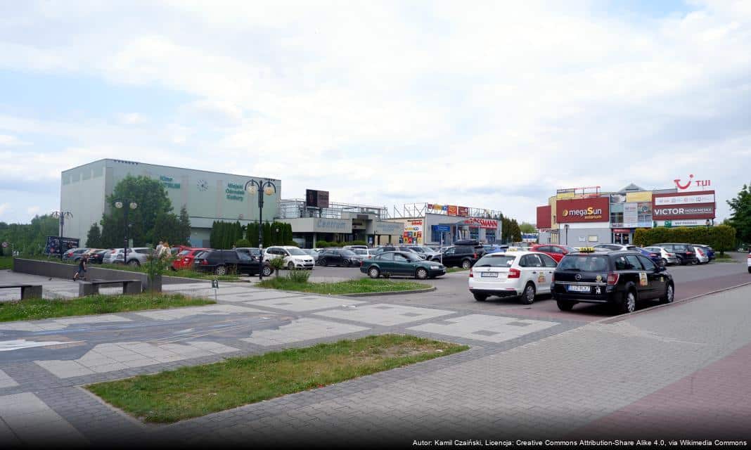 Transgraniczne ćwiczenia strażackie w Jastrzębiu-Zdroju