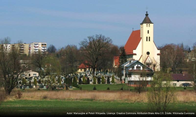 Złote Łany (Jastrzębie-Zdrój)