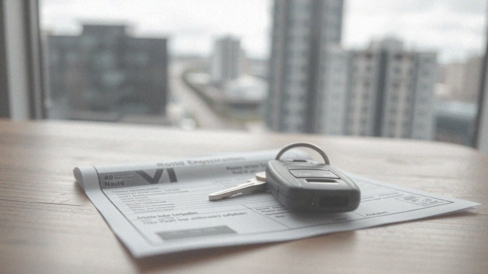 Zwrot OC po sprzedaży samochodu – jak go uzyskać i obliczyć?